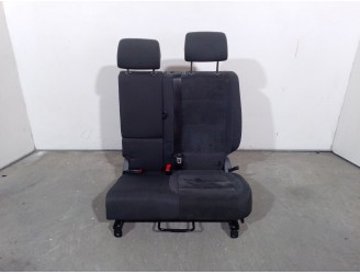 Recambio de asientos trasero izquierdo para volkswagen tiguan (5n_) 2.0 tdi referencia OEM IAM 5N0885501F 5N0885501F 