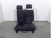 Recambio de asientos trasero izquierdo para volkswagen tiguan (5n_) 2.0 tdi referencia OEM IAM 5N0885501F 5N0885501F 