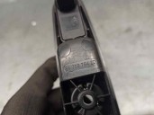 Recambio de mando elevalunas trasero izquierdo para peugeot 3008 1.6 e-hdi fap referencia OEM IAM 96759764ZD 