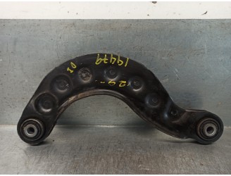 Recambio de brazo suspension superior trasero izquierdo para ford c-max (ceu) 2.0 tdci cat referencia OEM IAM AV615500CB 