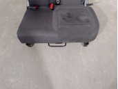 Recambio de asientos trasero izquierdo para volkswagen tiguan (5n_) 2.0 tdi referencia OEM IAM 5N0885501F 5N0885501F 