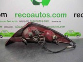 Recambio de piloto trasero izquierdo para ford cougar (mc) 2.5 v6 24v cat referencia OEM IAM 1358956 