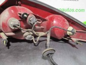 Recambio de piloto trasero izquierdo para ford cougar (mc) 2.5 v6 24v cat referencia OEM IAM 1358956 