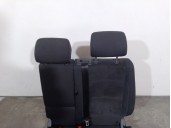 Recambio de asientos trasero izquierdo para volkswagen tiguan (5n_) 2.0 tdi referencia OEM IAM 5N0885501F 5N0885501F 