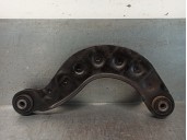 Replacement of rear left upper suspension arm for Ford C-Max (CEU) 2.0 TDCi CAT OEM IAM reference AV615500CB 