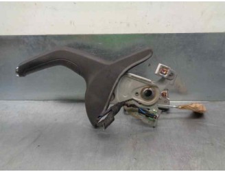 Recambio de palanca freno de mano para chevrolet aveo sedán ltz referencia OEM IAM 95937509 