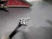 Recambio de piloto trasero izquierdo para ford cougar (mc) 2.5 v6 24v cat referencia OEM IAM 1358956 