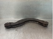 Replacement of rear left upper suspension arm for Ford C-Max (CEU) 2.0 TDCi CAT OEM IAM reference AV615500CB 