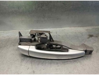 Recambio de maneta exterior delantera derecha para peugeot 3008 1.6 e-hdi fap referencia OEM IAM 9684559980  