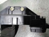 Replacement of light switch for Ford Transit Connect (TC7) 1.8 TDCi CAT OEM IAM reference 9T1T6475AA 