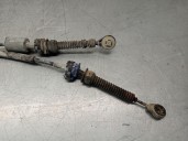 Recambio de palanca cambio para nissan nv400 furgoneta (x62, x62b) dci 135 referencia OEM IAM 3410200Q1E 3410200Q1E 