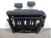 Recambio de asientos trasero izquierdo para volkswagen tiguan (5n_) 2.0 tdi referencia OEM IAM 5N0885501F 5N0885501F 