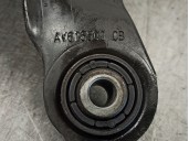 Replacement rear upper left suspension arm for Ford C-Max (CEU) 2.0 TDCi CAT OEM IAM reference AV615500CB 