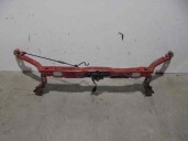 Recambio de panel frontal para chevrolet aveo sedán ltz referencia OEM IAM 96901605 DE CHAPA CON CERRADURA 