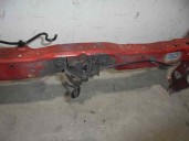 Recambio de panel frontal para chevrolet aveo sedán ltz referencia OEM IAM 96901605 DE CHAPA CON CERRADURA 