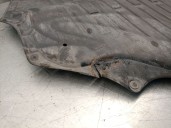 Recambio de cubrecarter para seat ibiza (6l1) 1.9 tdi referencia OEM IAM 6Q0825237P 6Q0825237P 