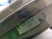 Recambio de servofreno para mazda 6 berlina (gg) 2.0 diesel cat referencia OEM IAM C0504001 