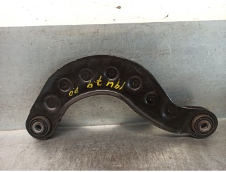 Replacement rear right upper suspension arm for Ford C-Max (CEU) 2.0 TDCi CAT OEM IAM reference AV615500CB 