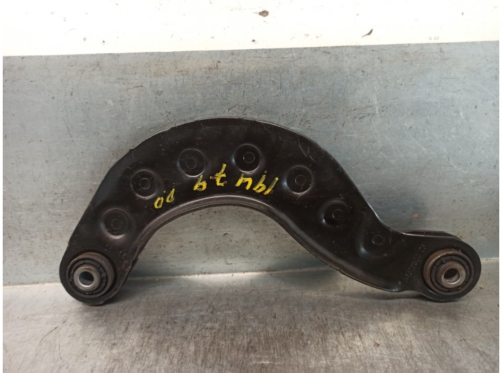 Replacement rear right upper suspension arm for Ford C-Max (CEU) 2.0 TDCi CAT OEM IAM reference AV615500CB 
