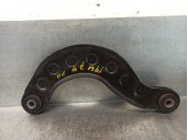 Replacement rear right upper suspension arm for Ford C-Max (CEU) 2.0 TDCi CAT OEM IAM reference AV615500CB 