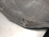 Recambio de cubrecarter para seat ibiza (6l1) 1.9 tdi referencia OEM IAM 6Q0825237P 6Q0825237P 