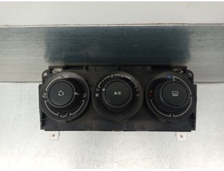Recambio de mando calefaccion / aire acondicionado para peugeot 308 confort referencia OEM IAM 69940002  