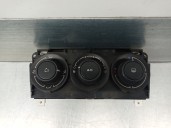 Recambio de mando calefaccion / aire acondicionado para peugeot 308 confort referencia OEM IAM 69940002  