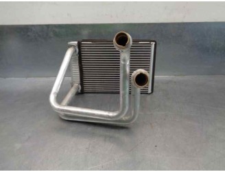 Recambio de radiador calefaccion / aire acondicionado para chevrolet aveo sedán ltz referencia OEM IAM 