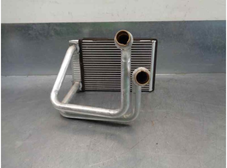 Recambio de radiador calefaccion / aire acondicionado para chevrolet aveo sedán ltz referencia OEM IAM   