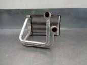 Recambio de radiador calefaccion / aire acondicionado para chevrolet aveo sedán ltz referencia OEM IAM   