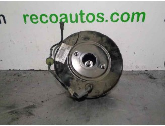 Recambio de servofreno para peugeot 207 hdi referencia OEM IAM 9682338280 0406077 TRW