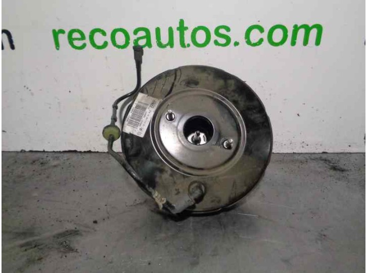 Recambio de servofreno para peugeot 207 hdi referencia OEM IAM 9682338280 0406077 TRW