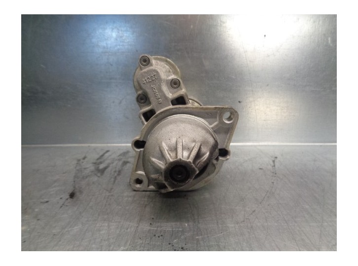 Replacement starter motor for Fiat Tipo II (357) Saloon 1.3 16V M-Jet CAT OEM IAM reference 51916170 0001172401 BOSCH
