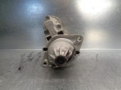 Replacement starter motor for Fiat Tipo II (357) Saloon 1.3 16V M-Jet CAT OEM IAM reference 51916170 0001172401 BOSCH