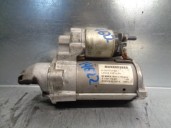 Replacement starter motor for Fiat Tipo II (357) Saloon 1.3 16V M-Jet CAT OEM IAM reference 51916170 0001172401 BOSCH