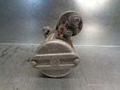 Replacement starter motor for Fiat Tipo II (357) Saloon 1.3 16V M-Jet CAT OEM IAM reference 51916170 0001172401 BOSCH