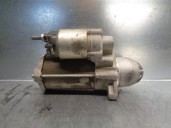 Replacement starter motor for Fiat Tipo II (357) Sedan 1.3 16V M-Jet cat OEM IAM reference 51916170 0001172401 BOSCH