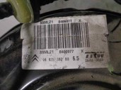 Recambio de servofreno para peugeot 207 hdi referencia OEM IAM 9682338280 0406077 TRW