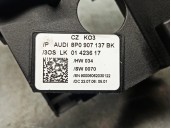 Replacement light switch for audi a3 (8p) 2.0 tdi OEM IAM reference 8P0953519A 