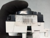 Recambio de mando calefaccion / aire acondicionado para peugeot 308 confort referencia OEM IAM 69940002  