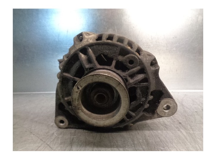 Recambio de alternador para ford ka (ccq) 1.3 cat referencia OEM IAM 96FB10300DD 0123310023 BOSCH