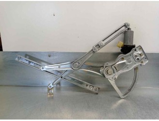 Replacement right front window regulator for mercedes-benz clk-class (w208) coupe 3.2 v6 18v cat OEM IAM reference A2087200446