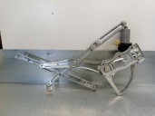 Replacement right front window regulator for mercedes-benz clk-class (w208) coupe 3.2 v6 18v cat OEM IAM reference A2087200446