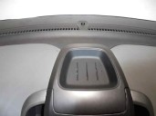 Recambio de salpicadero para chevrolet aveo sedán ltz referencia OEM IAM 95483273 GRIS NEGRO 