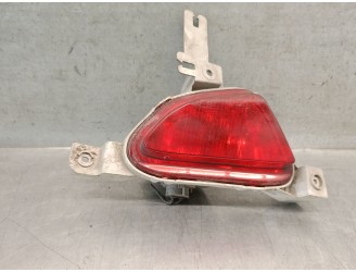 Recambio de faro antiniebla trasero izquierdo para mazda 2 (de_, dh_) 1.4 mzr-cd referencia OEM IAM DF715135YB DF715135YB 