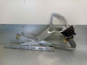 Replacement right front window regulator for mercedes-benz clk-class (w208) coupe 3.2 v6 18v cat OEM IAM reference A2087200446