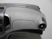 Recambio de salpicadero para chevrolet aveo sedán ltz referencia OEM IAM 95483273 GRIS NEGRO 