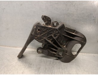 Recambio de cerradura capot para peugeot 3008 ii suv (mc_, mr_, mj_, m4_) 1.2 thp/ puretech 130 (mrhnsm, mrhnsu, mrhnsj, mrhnyw,