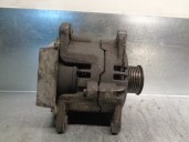 Recambio de alternador para ford ka (ccq) 1.3 cat referencia OEM IAM 96FB10300DD 0123310023 BOSCH