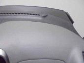 Recambio de salpicadero para chevrolet aveo sedán ltz referencia OEM IAM 95483273 GRIS NEGRO 